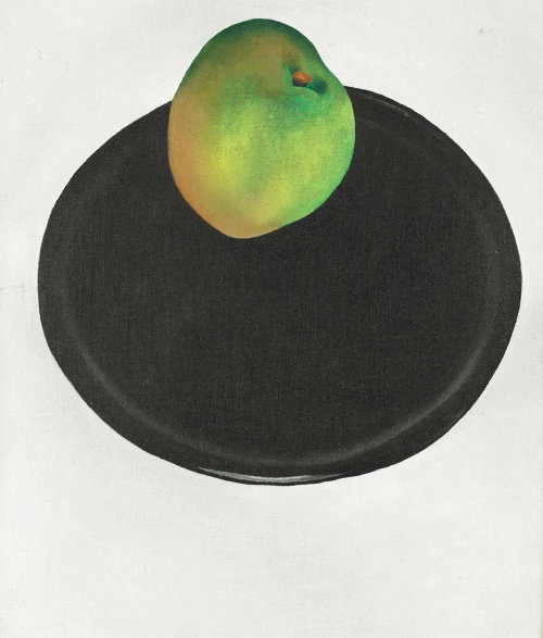 A Funny Thing About Curiosity